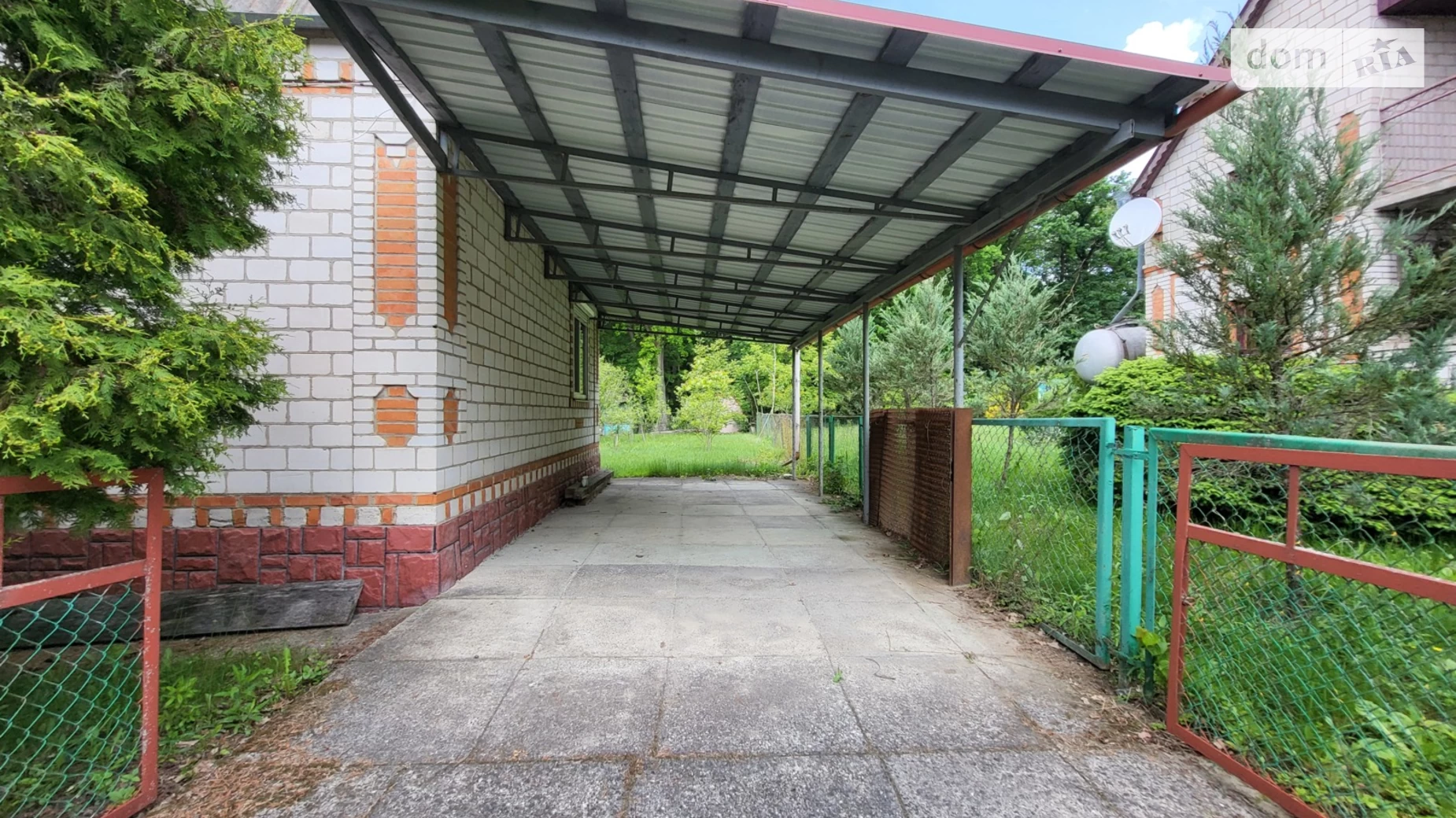 Продается дом на 2 этажа 41 кв. м с беседкой, цена: 38000 $ - фото 4