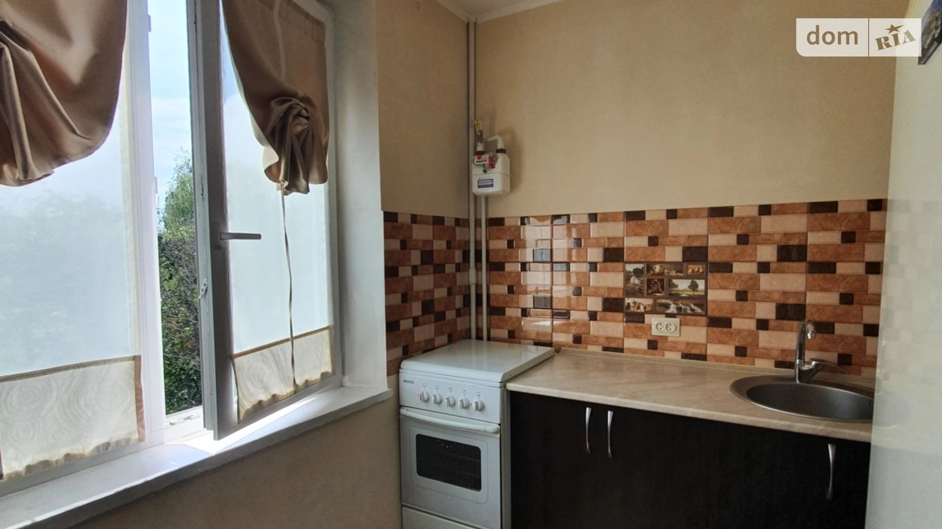 Продается 1-комнатная квартира 32.6 кв. м в Харькове, цена: 26500 $ - фото 2