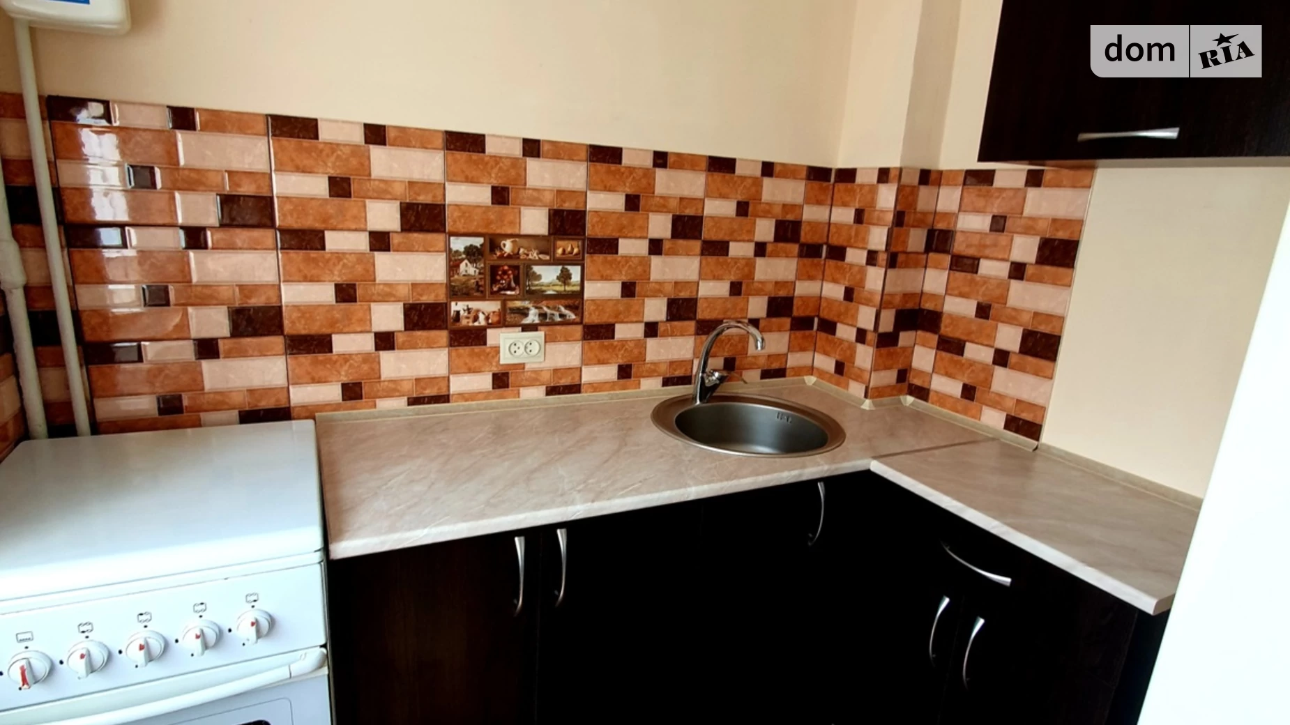 Продается 1-комнатная квартира 32.6 кв. м в Харькове, цена: 26500 $ - фото 3