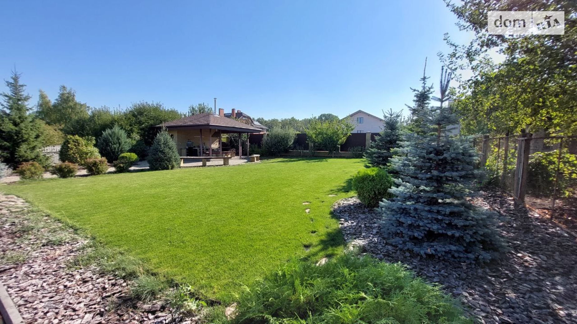 Продается дом на 2 этажа 351.5 кв. м с балконом, цена: 250000 $ - фото 5