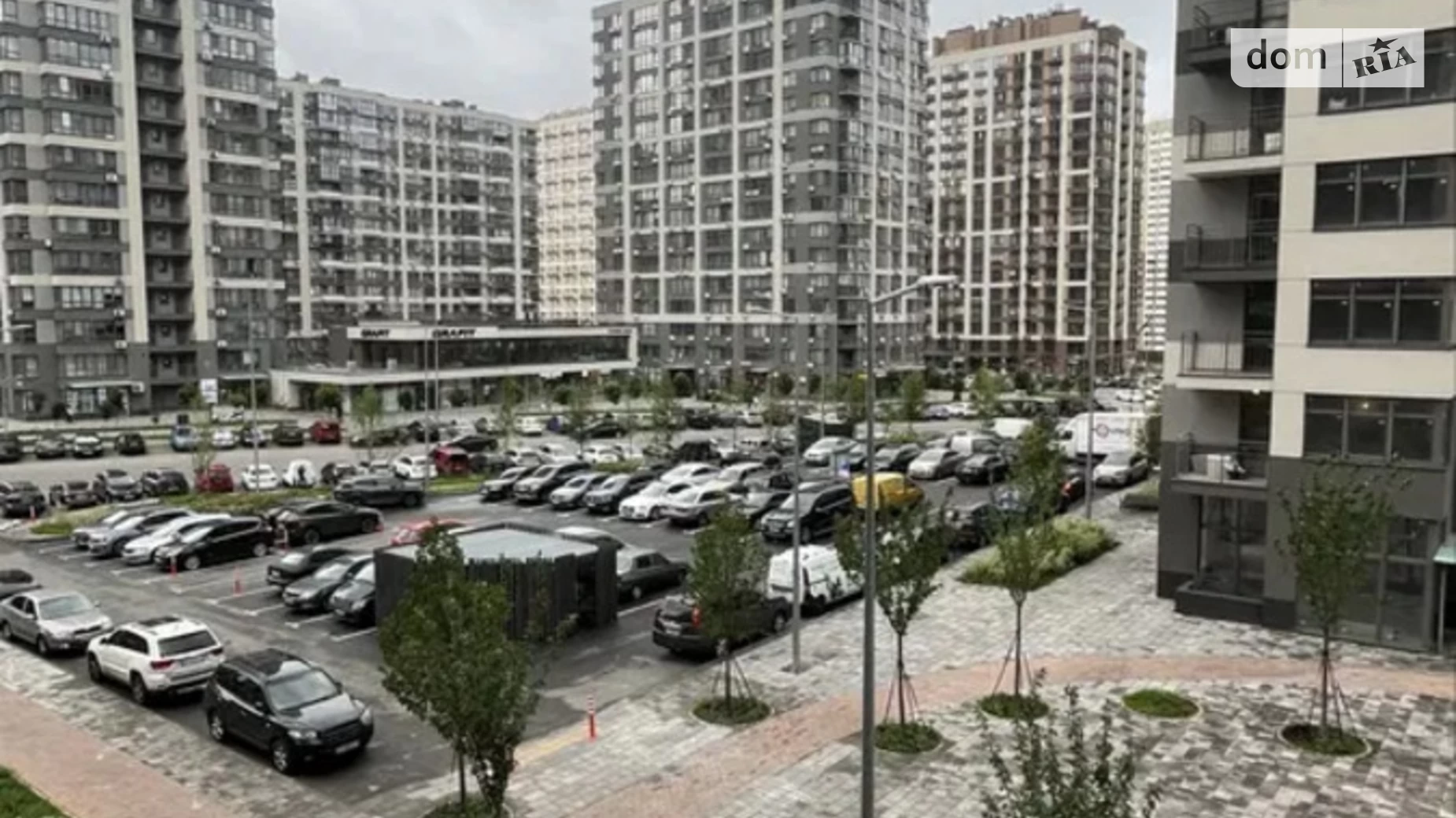 Сдается в аренду 1-комнатная квартира 42 кв. м в Киеве, ул. Александра Олеся, 9А - фото 4