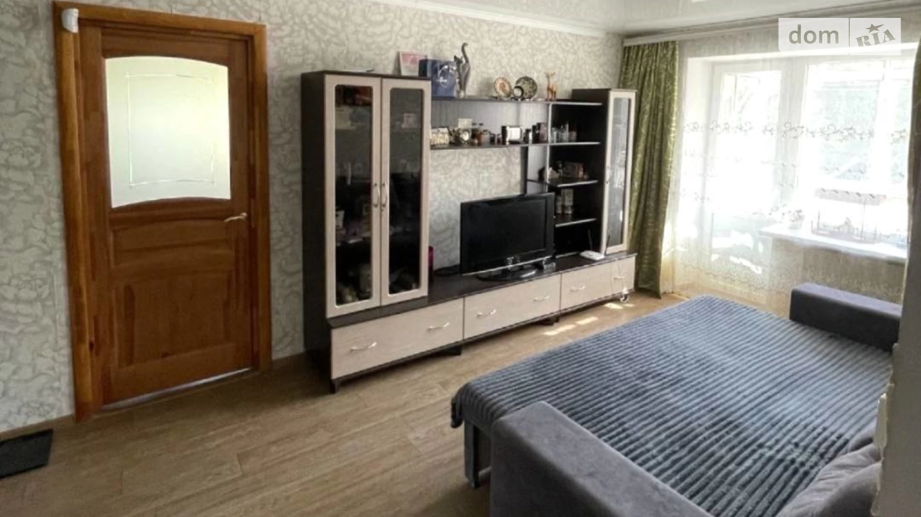 Сдается в аренду 2-комнатная квартира 45 кв. м в Кропивницком, ул. Тельнова Евгения - фото 2