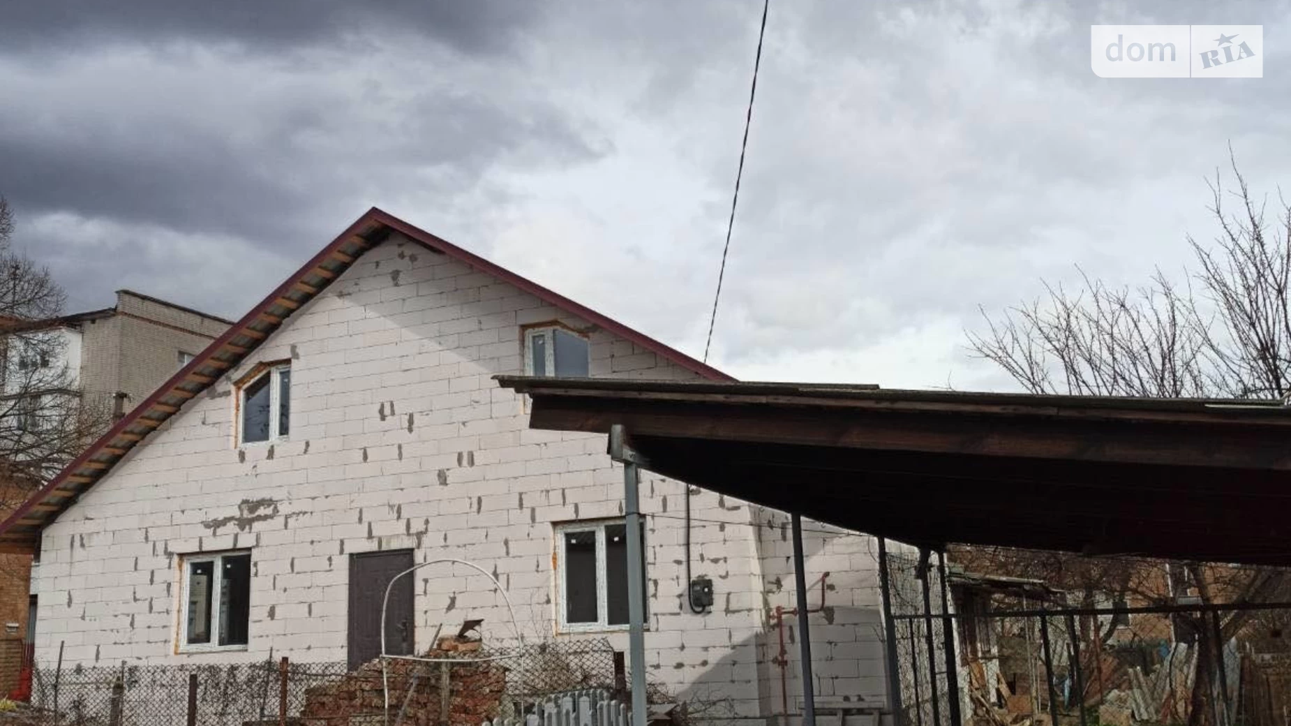 Продається частина будинку 80 кв. м з верандою, цена: 29000 $ - фото 2