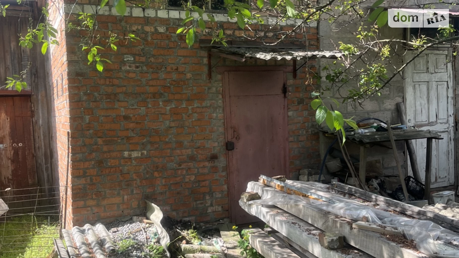 Продається частина будинку 80 кв. м з верандою, цена: 29000 $ - фото 5