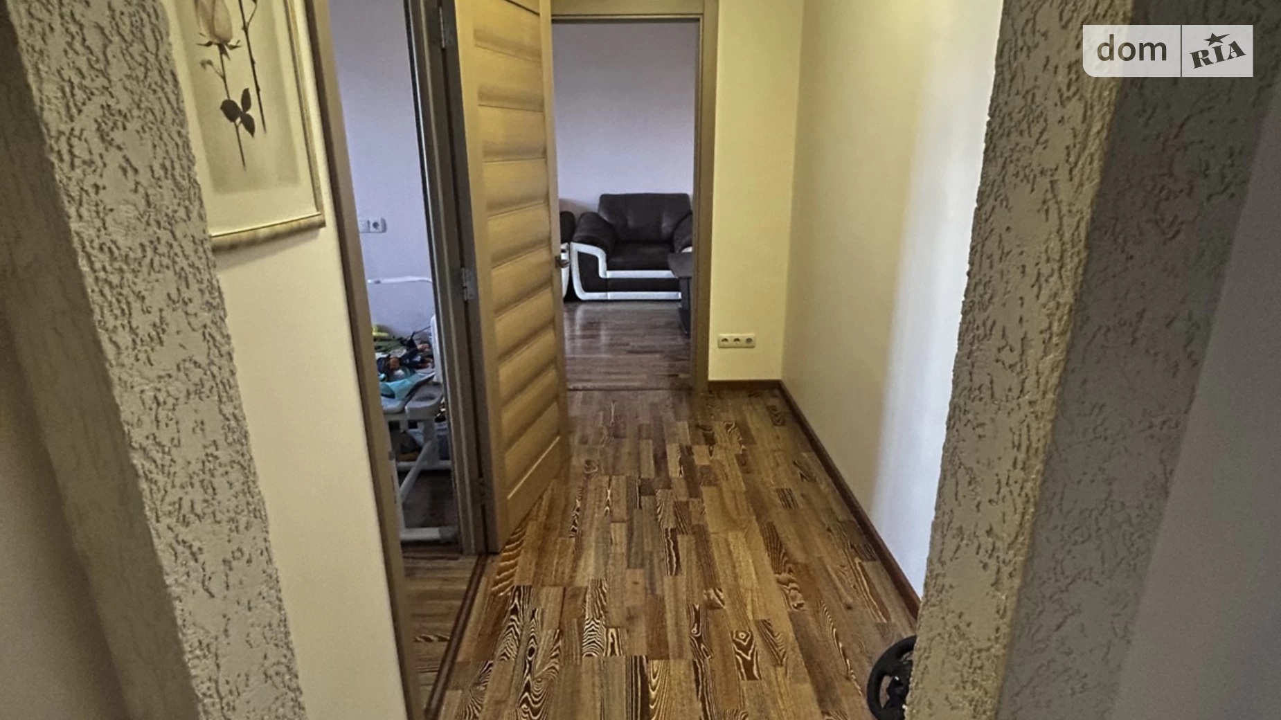 Продается 3-комнатная квартира 74.5 кв. м в Василькове, ул. Солнечная, 3 - фото 4