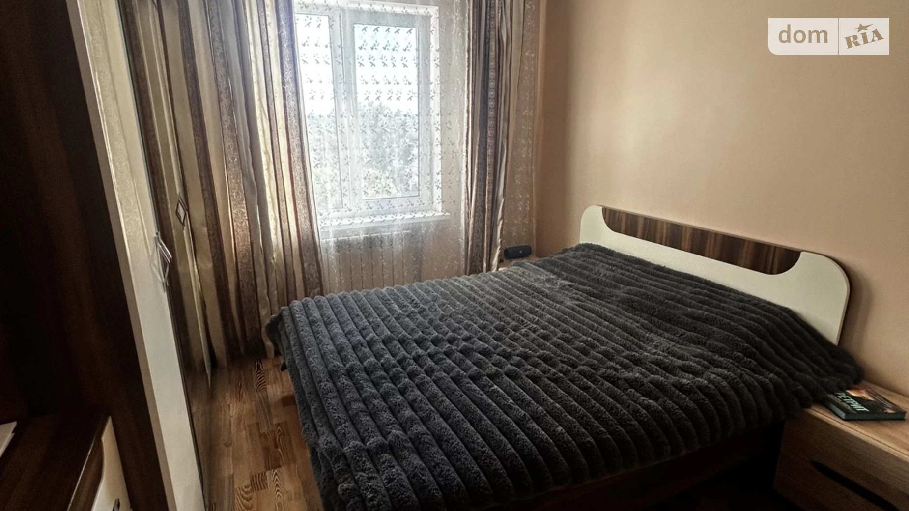 Продается 3-комнатная квартира 74.5 кв. м в Василькове, ул. Солнечная, 3 - фото 5