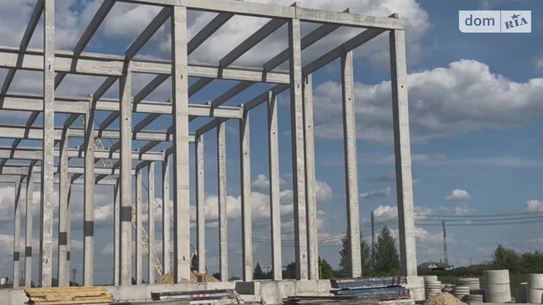 Продается помещения свободного назначения 12000 кв. м в 1-этажном здании, цена: 10800000 $ - фото 5