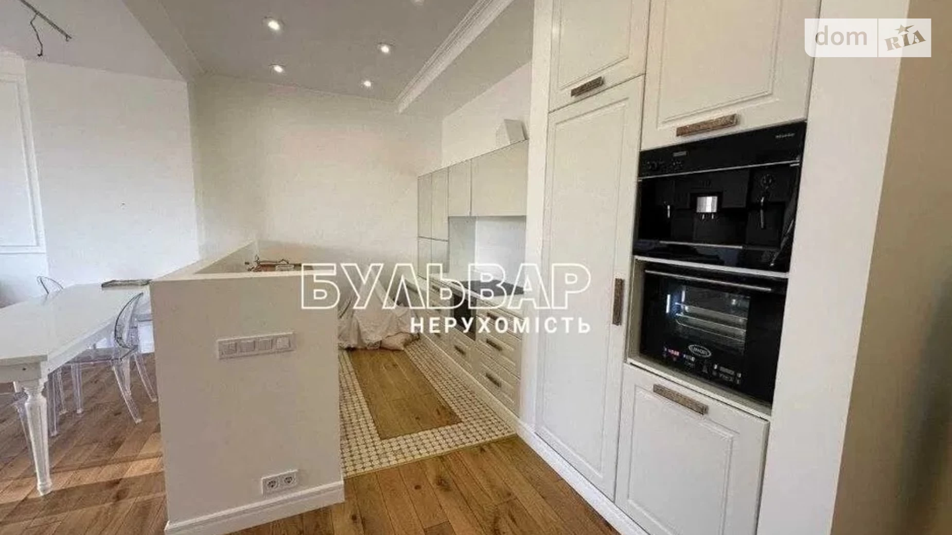 Продається 5-кімнатна квартира 166 кв. м у Харкові, вул. Сумська, 130Г - фото 2