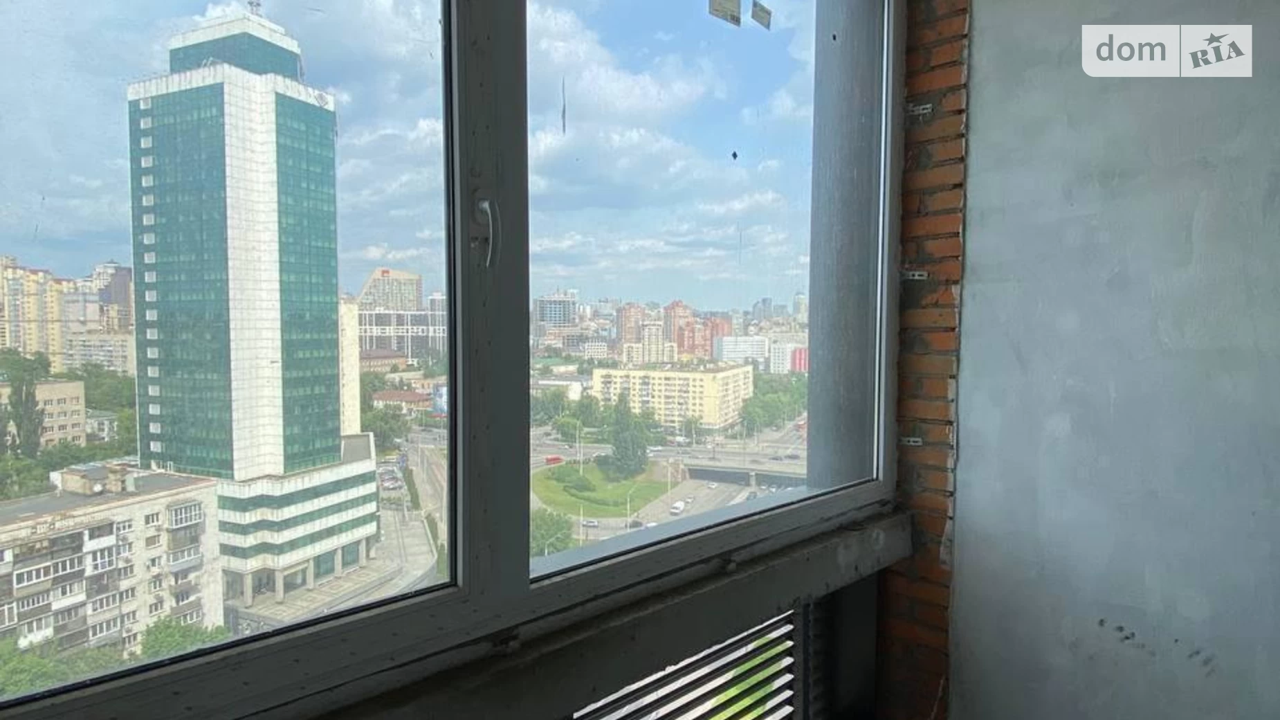 Продається 1-кімнатна квартира 52.7 кв. м у Києві, цена: 98700 $ - фото 2