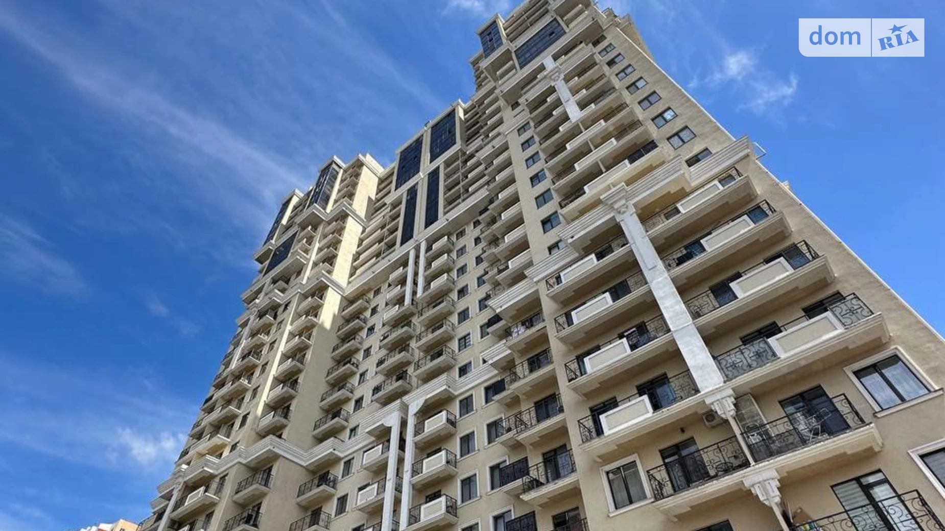 Продается 3-комнатная квартира 99 кв. м в Одессе, ул. Педагогическая, 23Б - фото 2