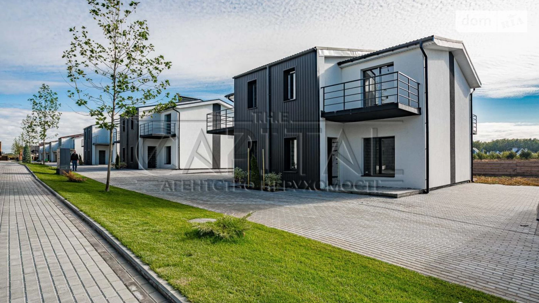 Бучанський Белогородка, цена: 75000 $ - фото 4