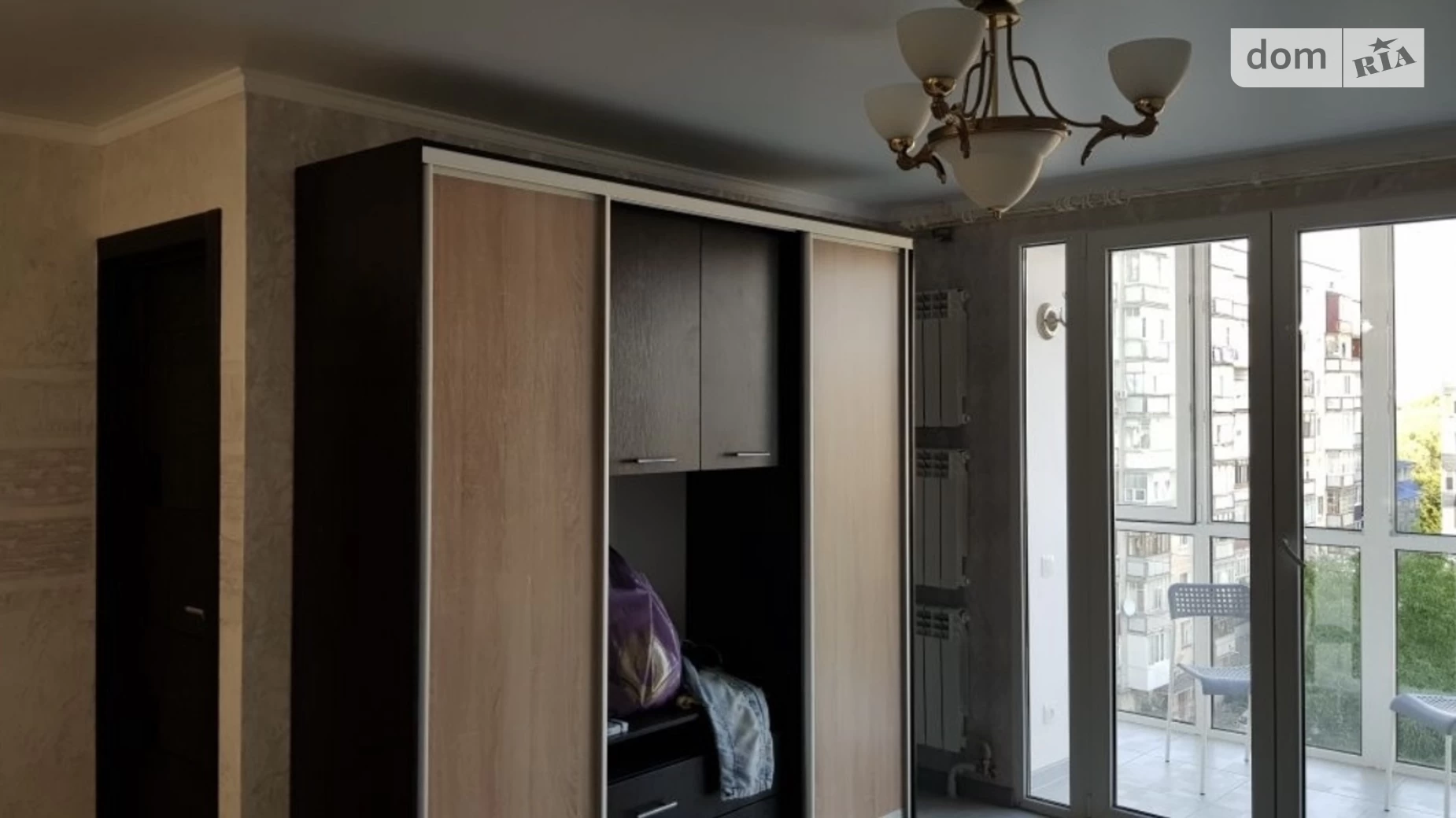 Сдается в аренду 1-комнатная квартира 40 кв. м в Хмельницком, ул. Прибугская, 2 - фото 2