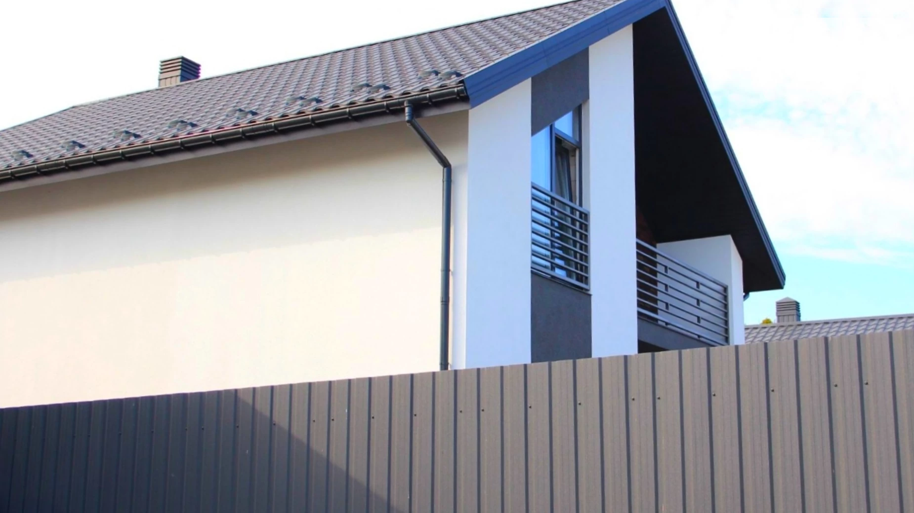 Продається будинок 2 поверховий 125 кв. м з гаражем, цена: 125000 $ - фото 3