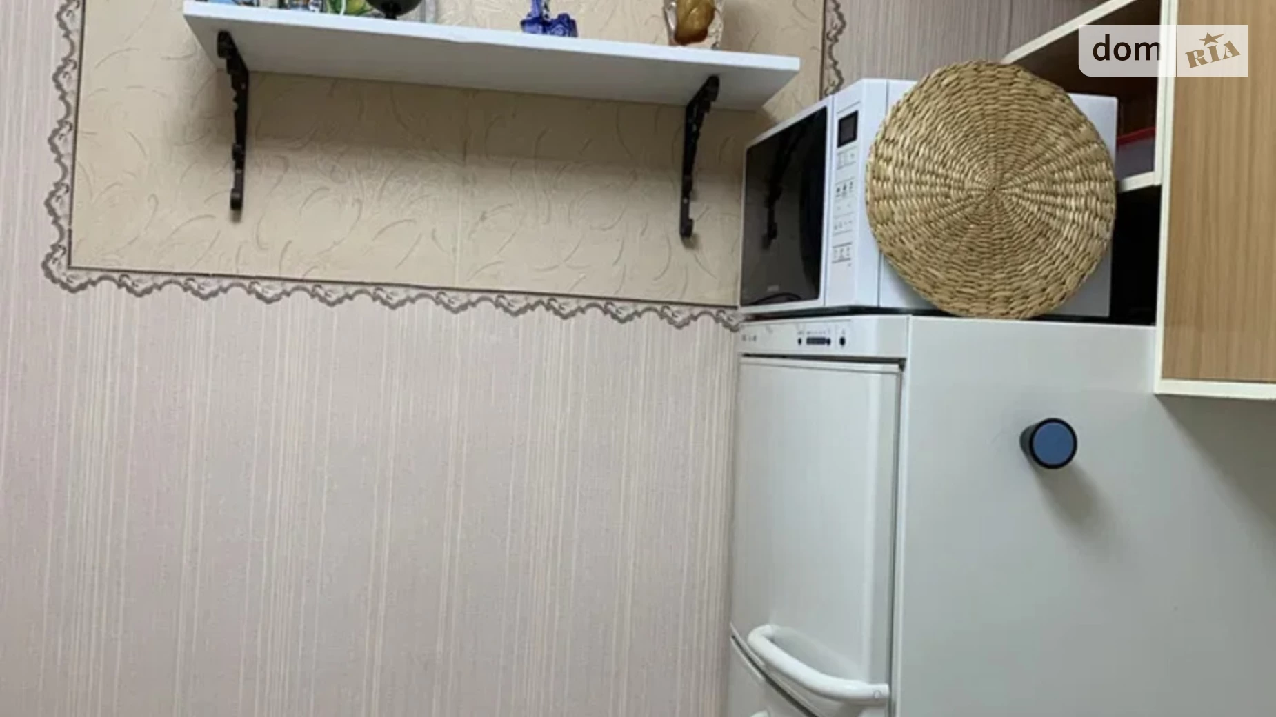 Здається в оренду 2-кімнатна квартира 42 кв. м у Києві, вул. Ольжича, 17 - фото 5