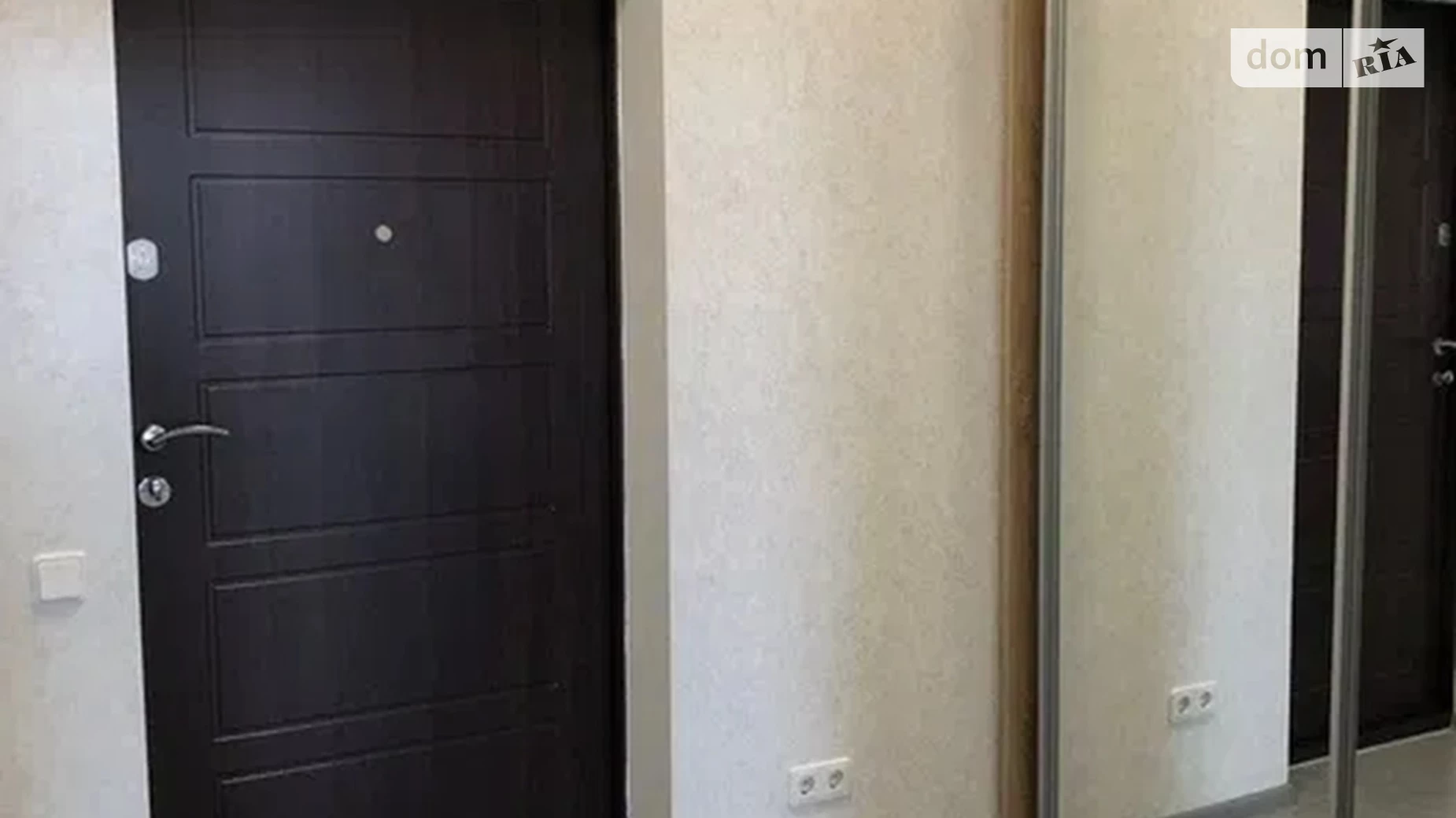 Здається в оренду 1-кімнатна квартира 53 кв. м у Києві, вул. Іоанна Павла II(Патріса Лумумби), 11 - фото 5