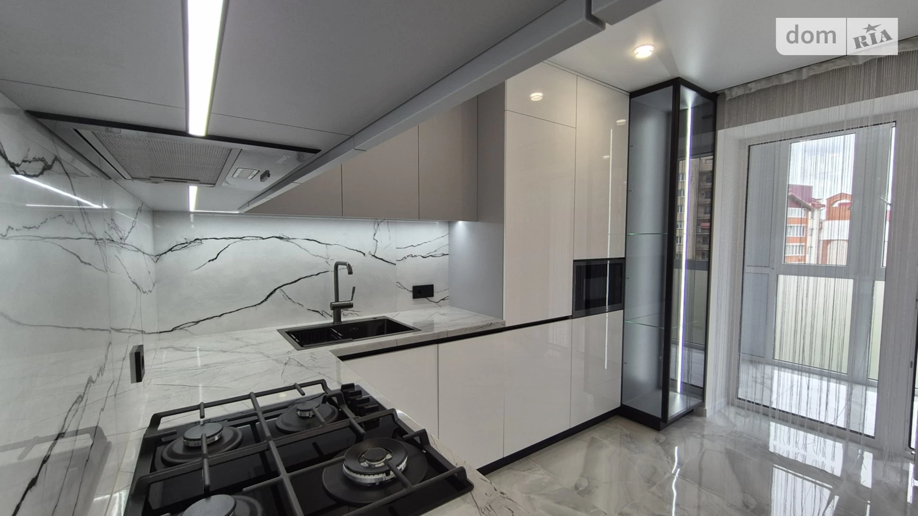 3-кімнатна квартира 88 кв. м у Тернополі, цена: 98800 $ - фото 3