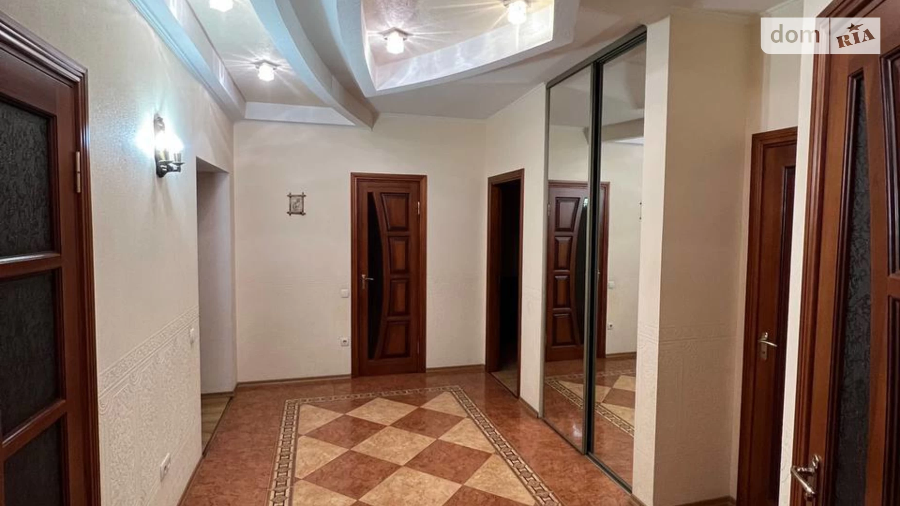 Сдается в аренду 3-комнатная квартира 82 кв. м в Виннице, ул. Келецкая - фото 2