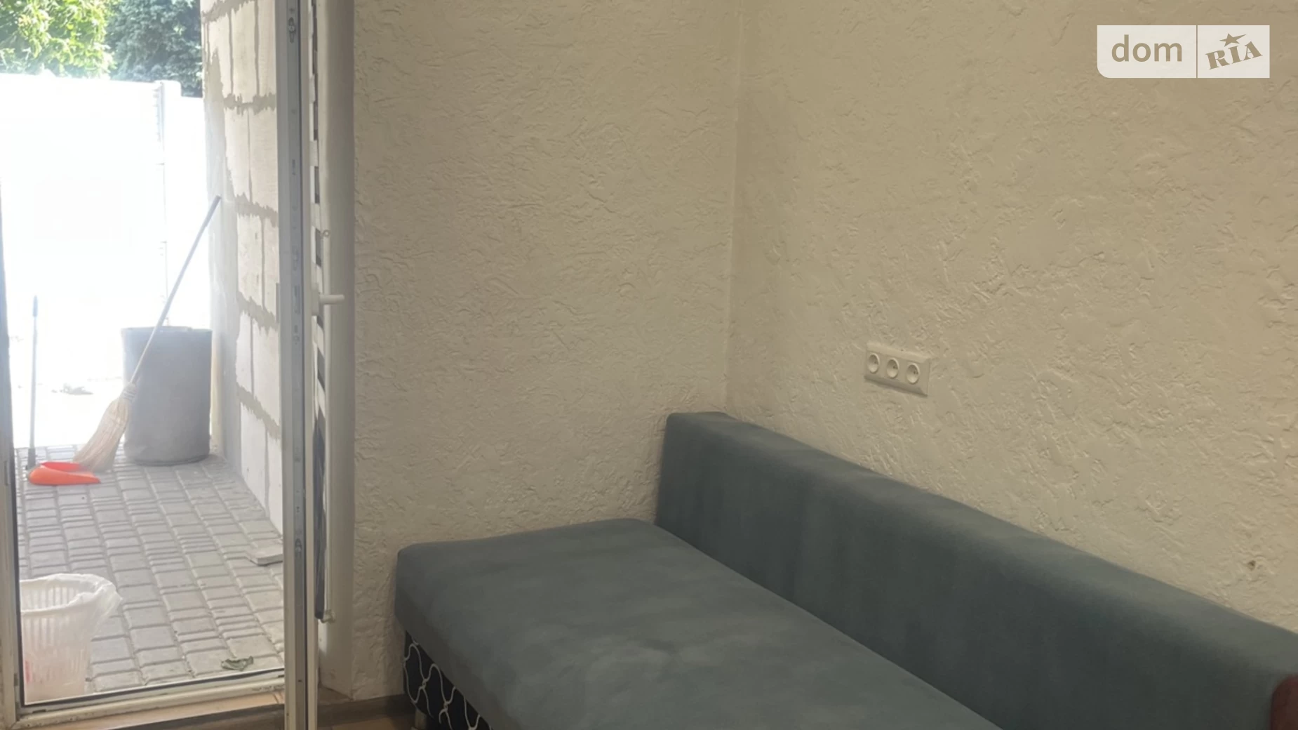 Здається в оренду 1-кімнатна квартира 20 кв. м у Одесі, вул. Боровського Миколи, 37Х - фото 5