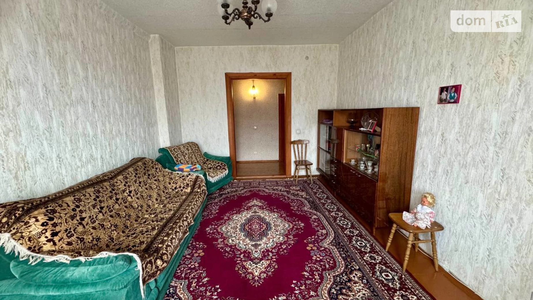 Продается 3-комнатная квартира 86.4 кв. м в, цена: 45000 $ - фото 4