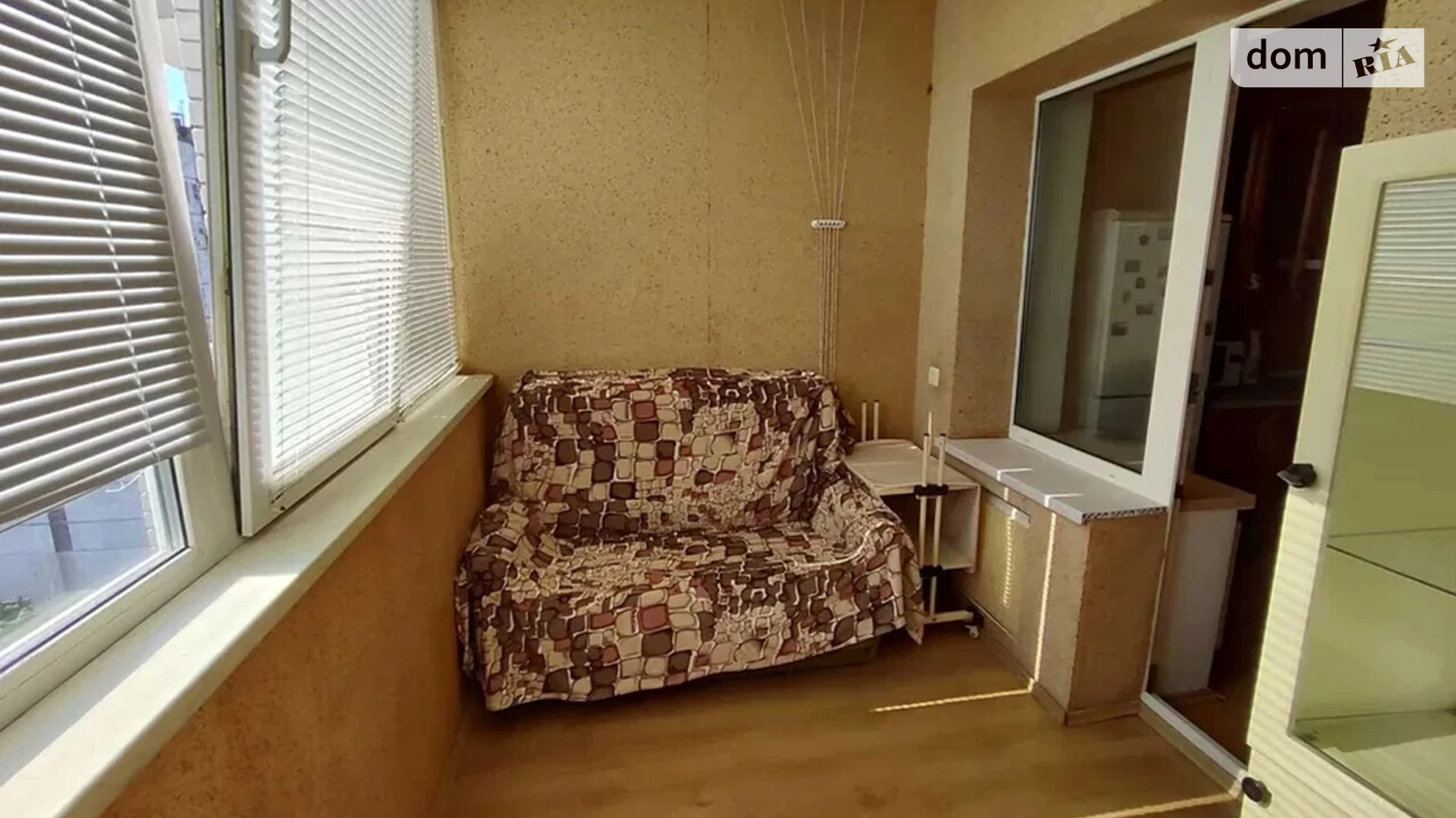 Сдается в аренду 1-комнатная квартира 55 кв. м в Киеве, ул. Романа Ратушного(Волгоградская), 9А - фото 4
