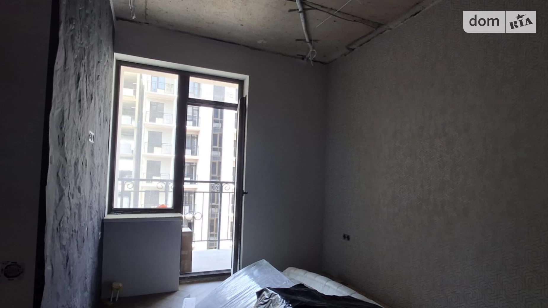 Продается 1-комнатная квартира 42.45 кв. м в Одессе, Фонтанская дор. - фото 3