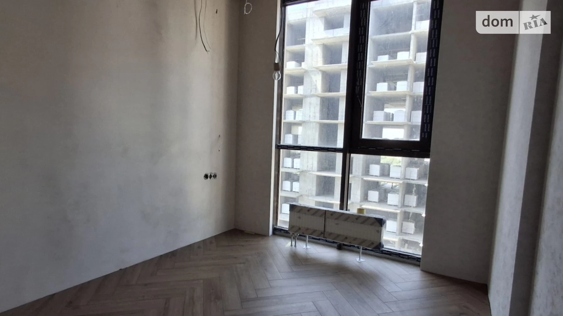 Продается 1-комнатная квартира 42.45 кв. м в Одессе, Фонтанская дор. - фото 2