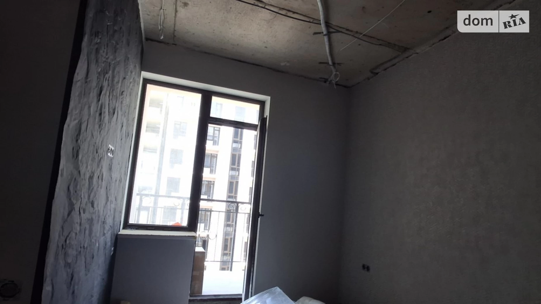 Продается 1-комнатная квартира 42.45 кв. м в Одессе, Фонтанская дор. - фото 5