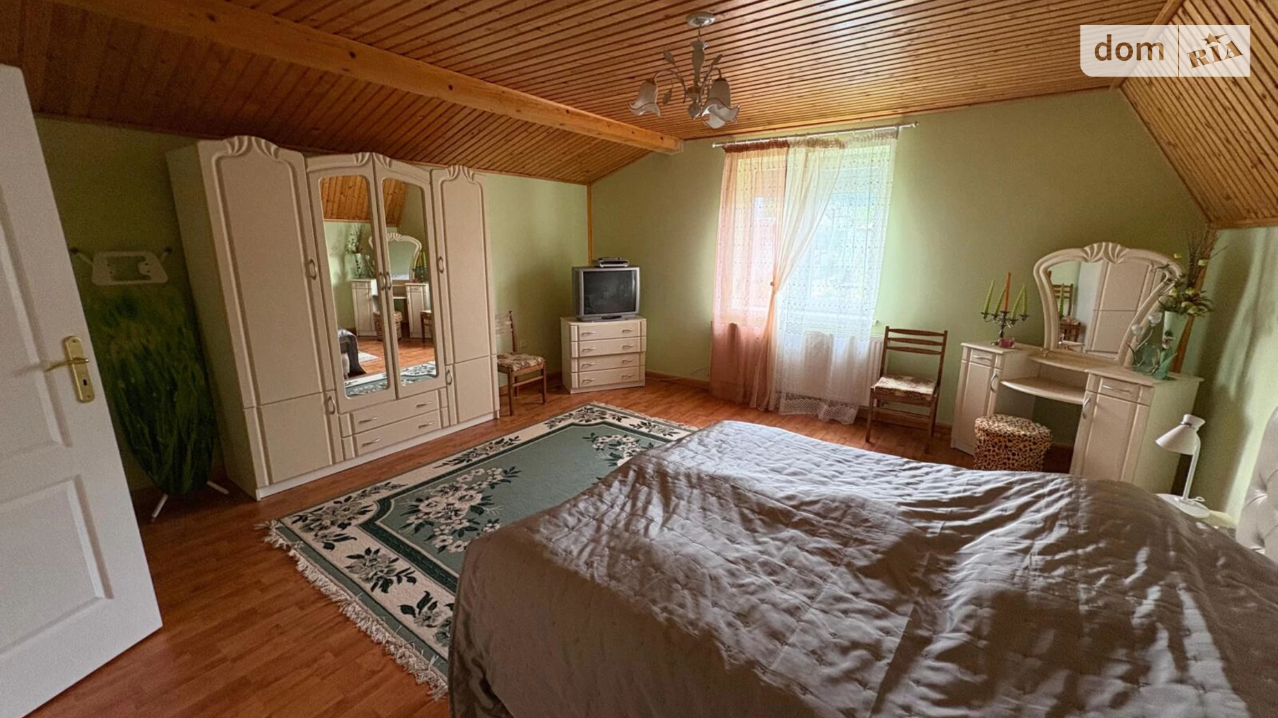 Продается дом на 2 этажа 125.7 кв. м с бассейном, цена: 105000 $ - фото 2