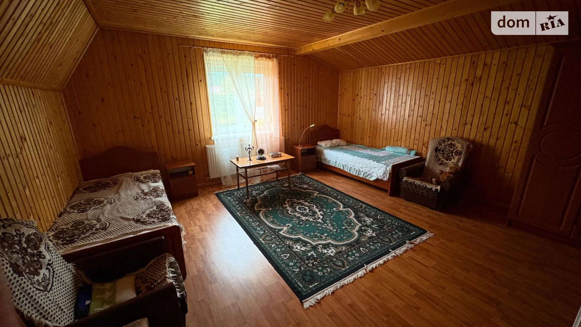 Продается дом на 2 этажа 125.7 кв. м с балконом, цена: 105000 $ - фото 5