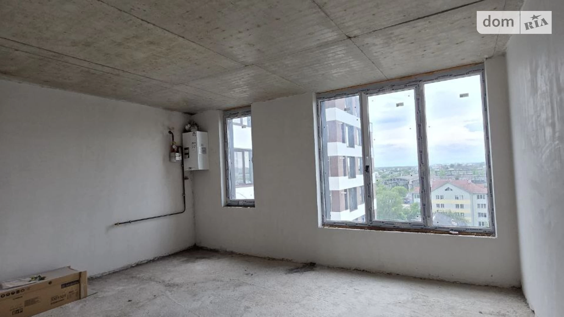 Продается 2-комнатная квартира 69 кв. м в Ивано-Франковске, ул. Независимости, 115А - фото 5