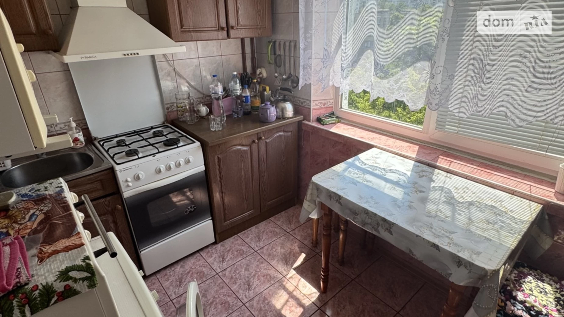 Продається 2-кімнатна квартира 45 кв. м у Харкові, просп. Тракторобудівників, 77 - фото 2