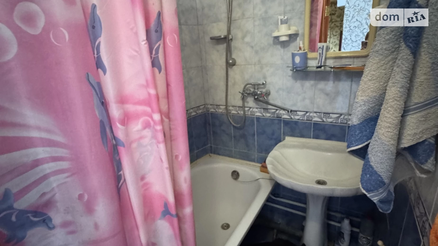 Продається 2-кімнатна квартира 45 кв. м у Харкові, просп. Тракторобудівників, 77 - фото 5