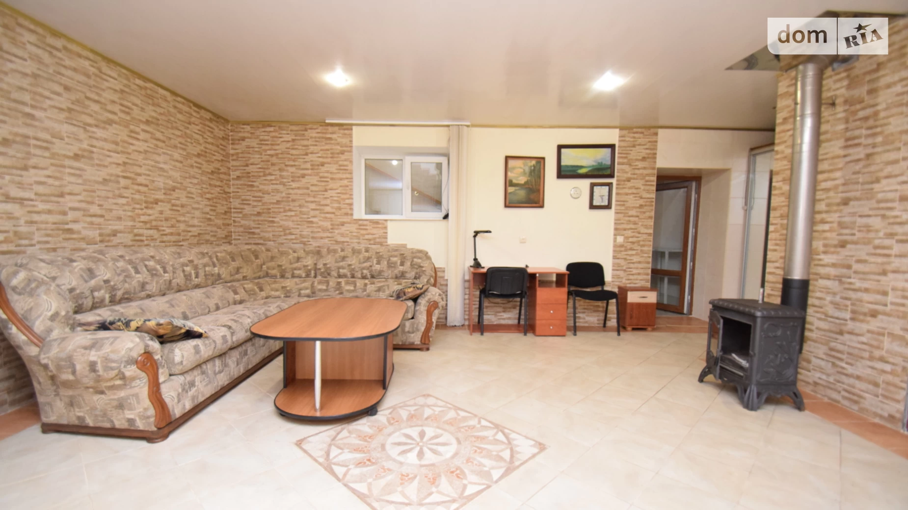 1-кімнатна квартира 60 кв. м у Тернополі, вул. Новий Світ, 77 - фото 3