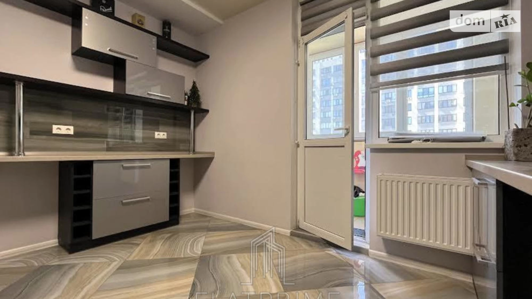 Продается 3-комнатная квартира 85 кв. м в Киеве, ул. Степана Рудницкого(Академика Вильямса), 19/14 - фото 3