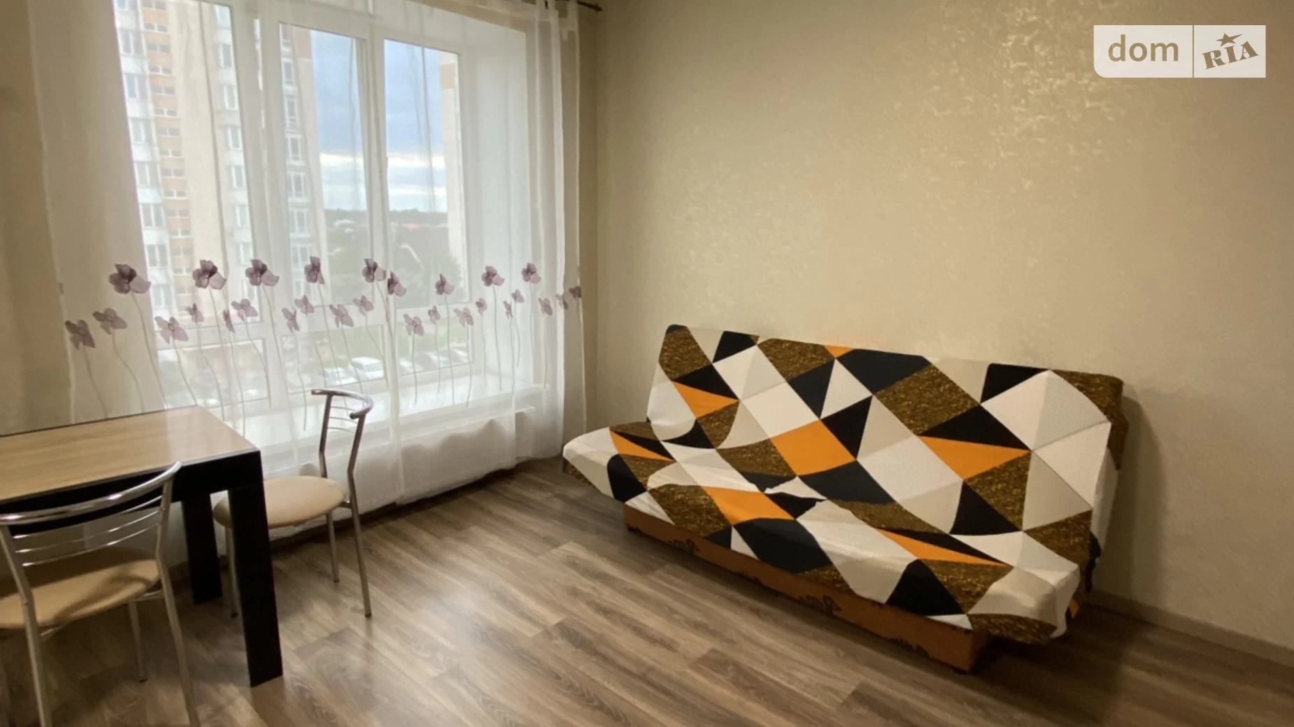Сдается в аренду 1-комнатная квартира 41 кв. м в, цена: 11500 грн - фото 4