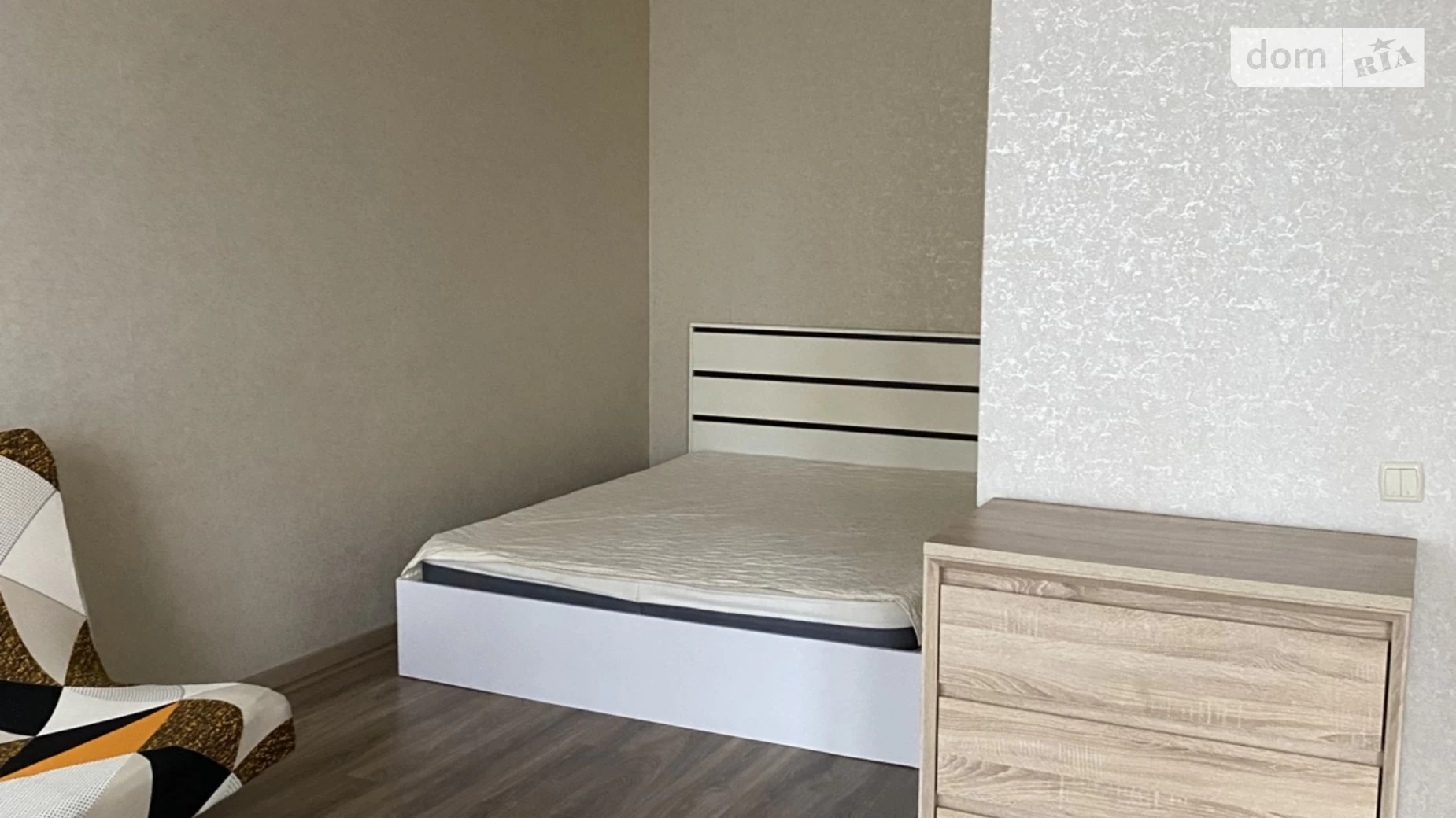 Сдается в аренду 1-комнатная квартира 41 кв. м в, цена: 11500 грн - фото 5