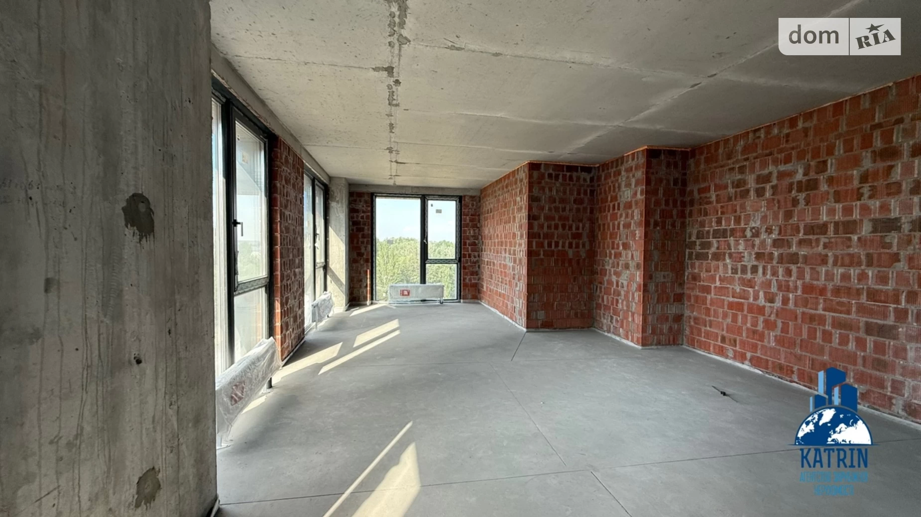 Продается 3-комнатная квартира 62 кв. м в Днепре, ул. Набережная Победы, 128 - фото 5