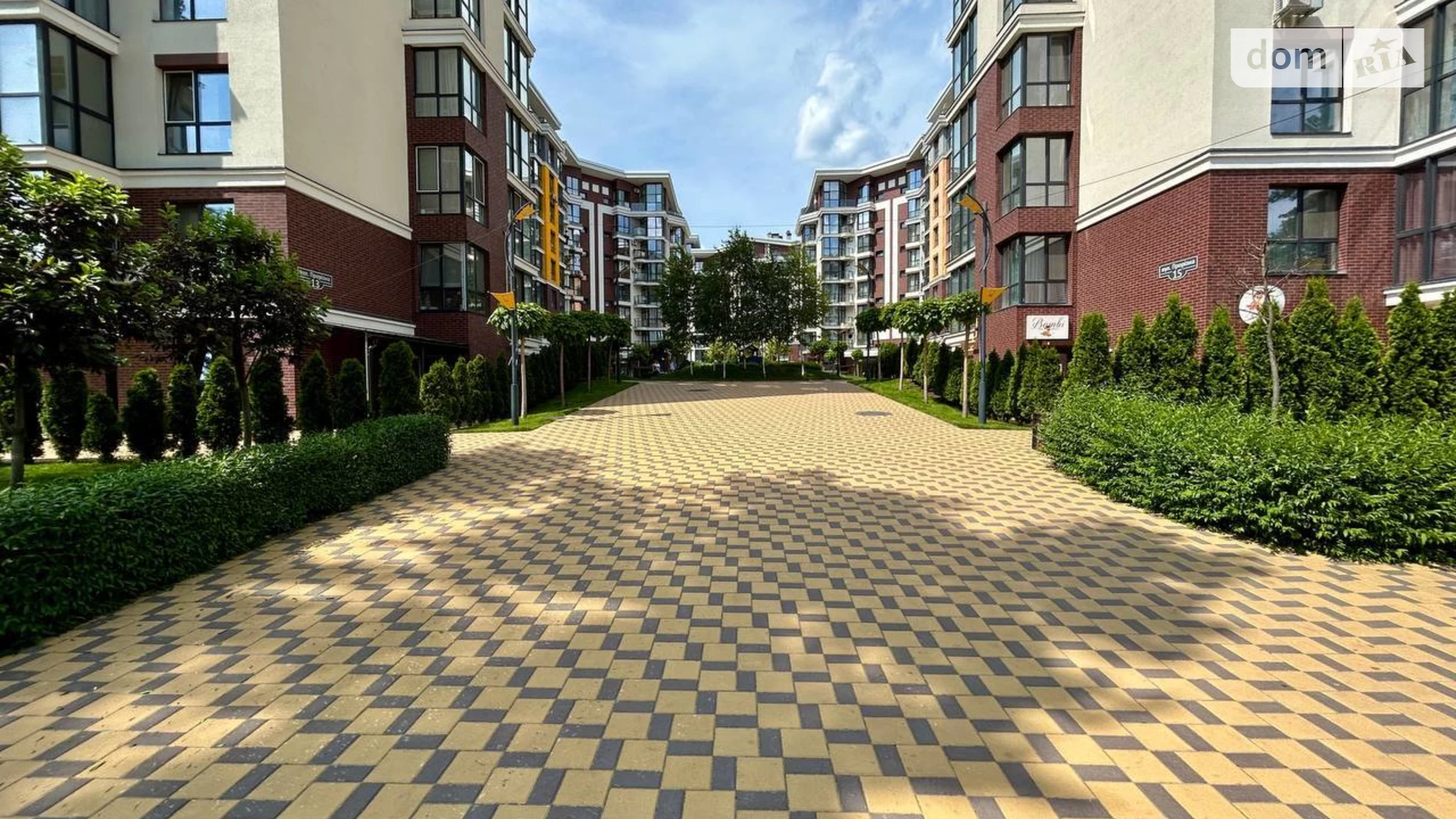 вул. Прорізна, 15 Гостомель ЖК На Прорізній, цена: 57500 $ - фото 4
