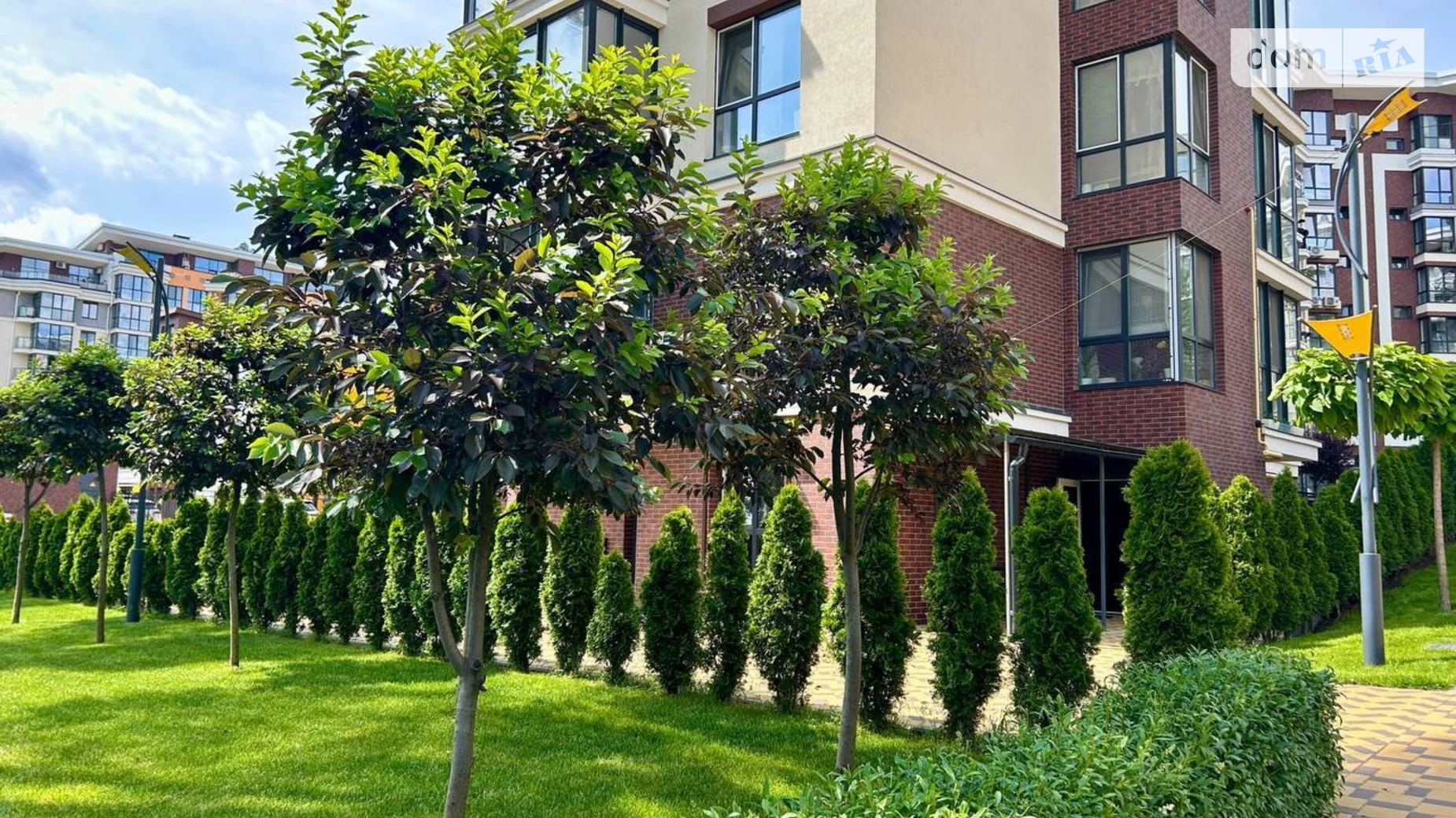 вул. Прорізна, 15 Гостомель ЖК На Прорізній, цена: 57500 $ - фото 5