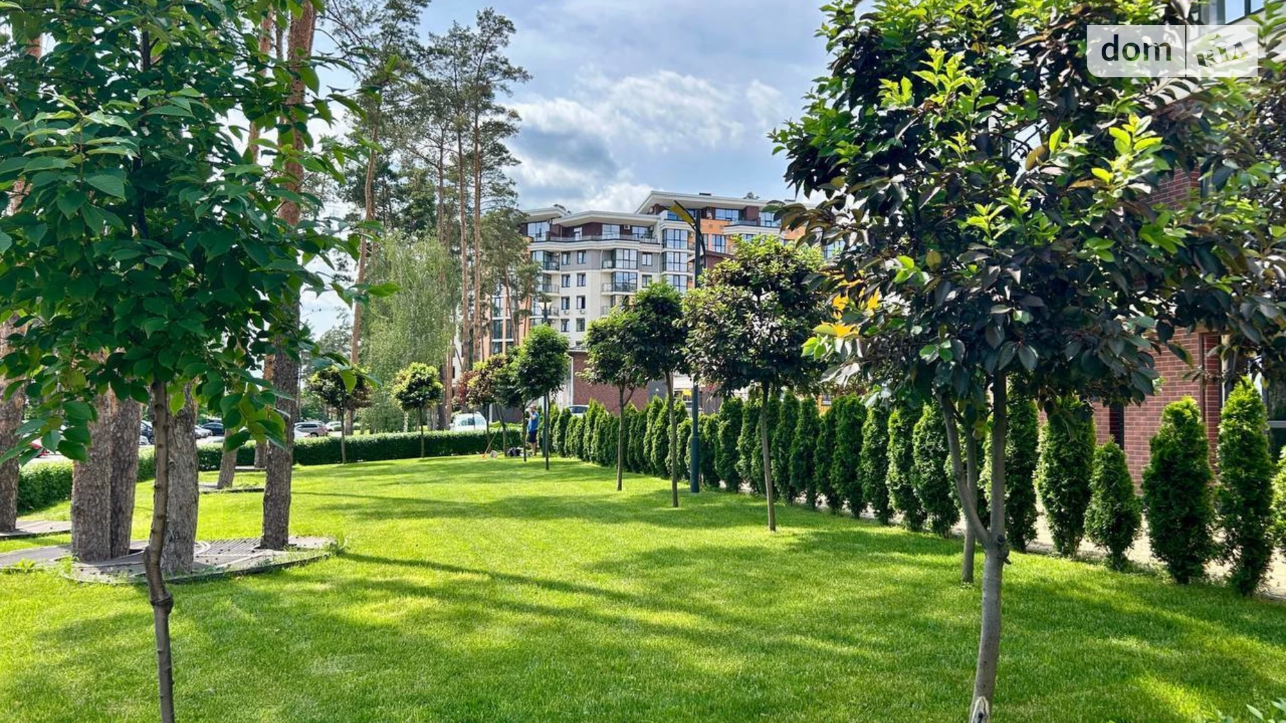 вул. Прорізна, 15 Гостомель ЖК На Прорізній, цена: 57500 $ - фото 3