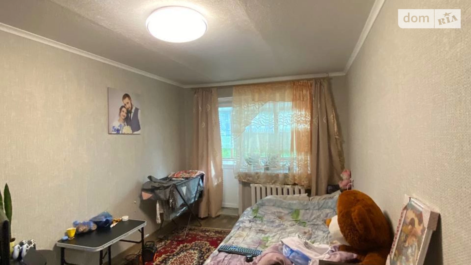Продается 1-комнатная квартира 32 кв. м в Хмельницком, ул. Ивана Пулюя(Хотовицкого) - фото 2
