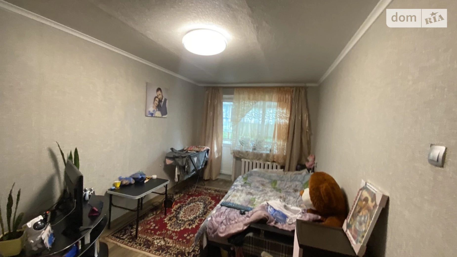 Продается 1-комнатная квартира 32 кв. м в Хмельницком, ул. Ивана Пулюя(Хотовицкого) - фото 5