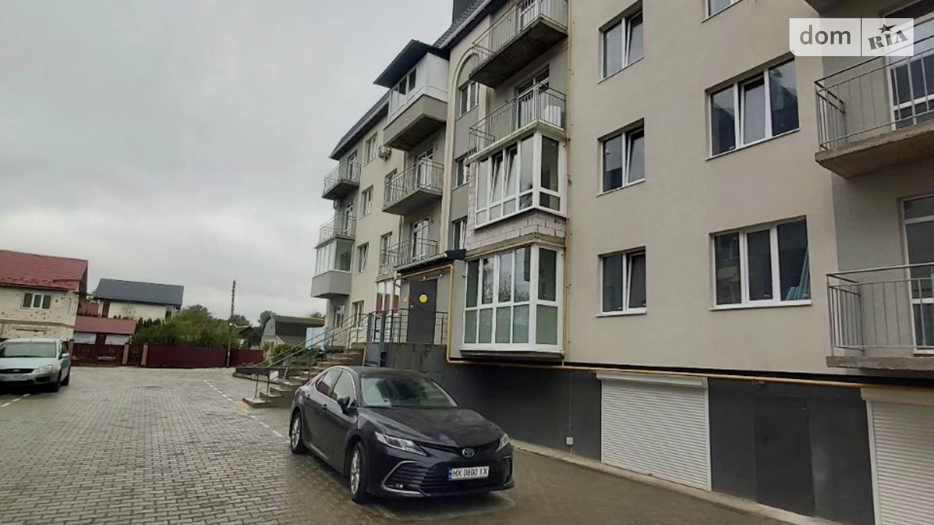 Продается 1-комнатная квартира 34.8 кв. м в, цена: 24000 $ - фото 2