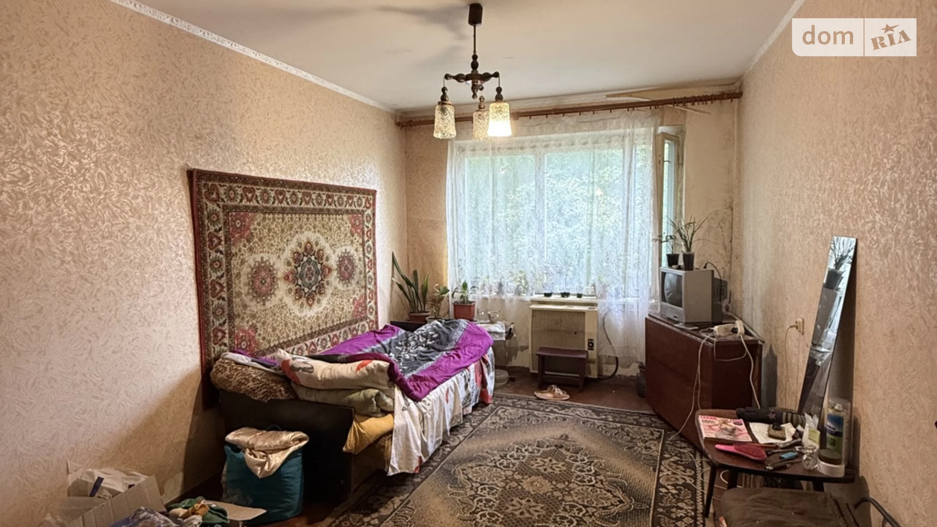 Продається 2-кімнатна квартира 54.8 кв. м у Синельникове, вул. Миру, 3 - фото 4