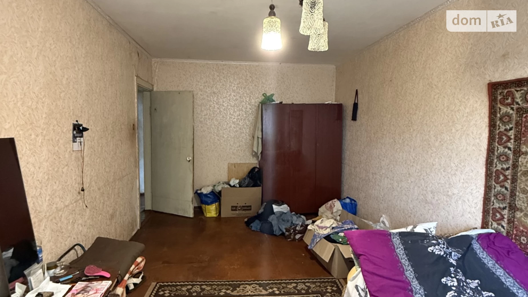 Продается 2-комнатная квартира 54.8 кв. м в Синельникове - фото 5