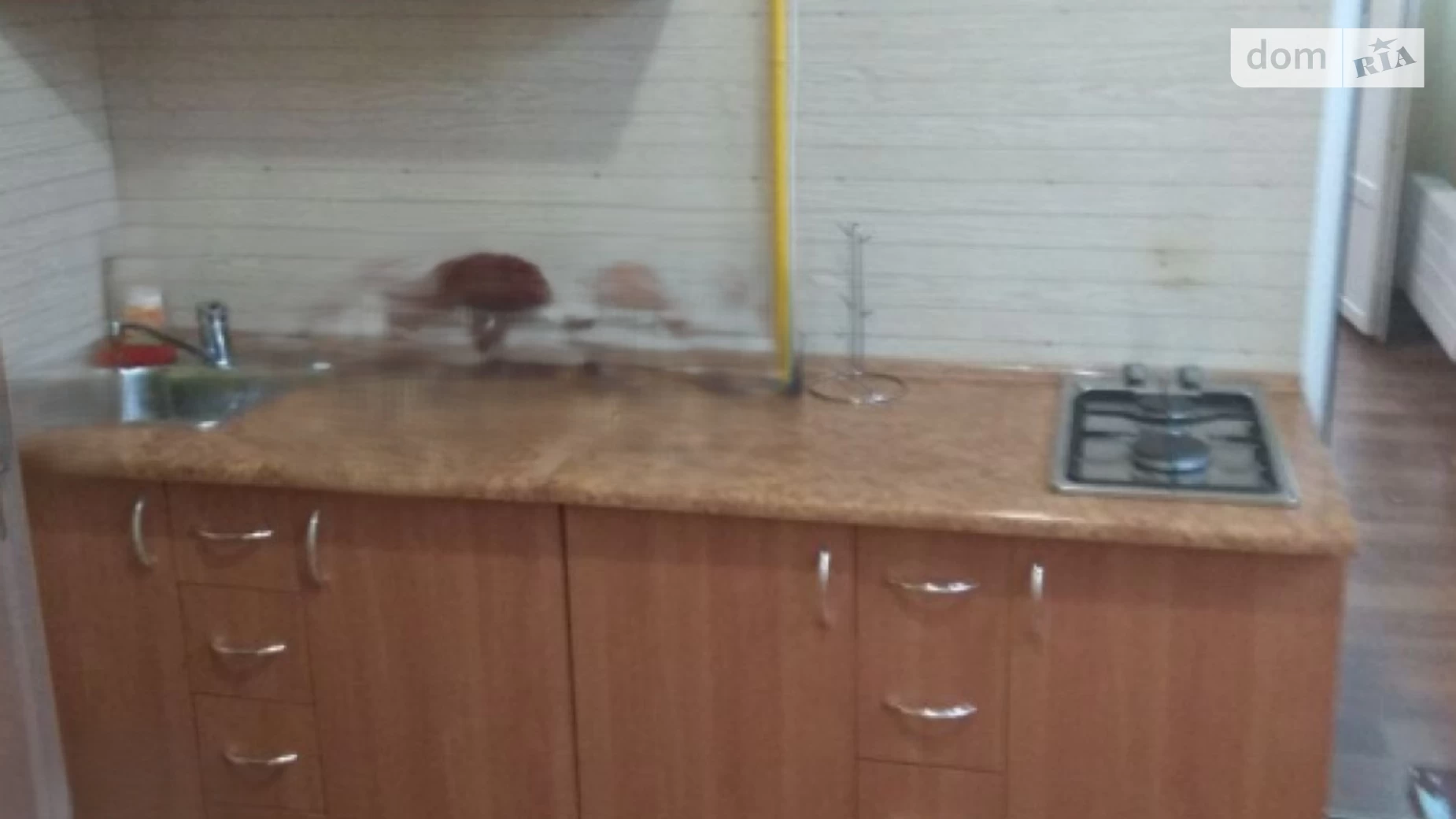 Продается 1-комнатная квартира 46 кв. м в Одессе, ул. Михайловская - фото 2