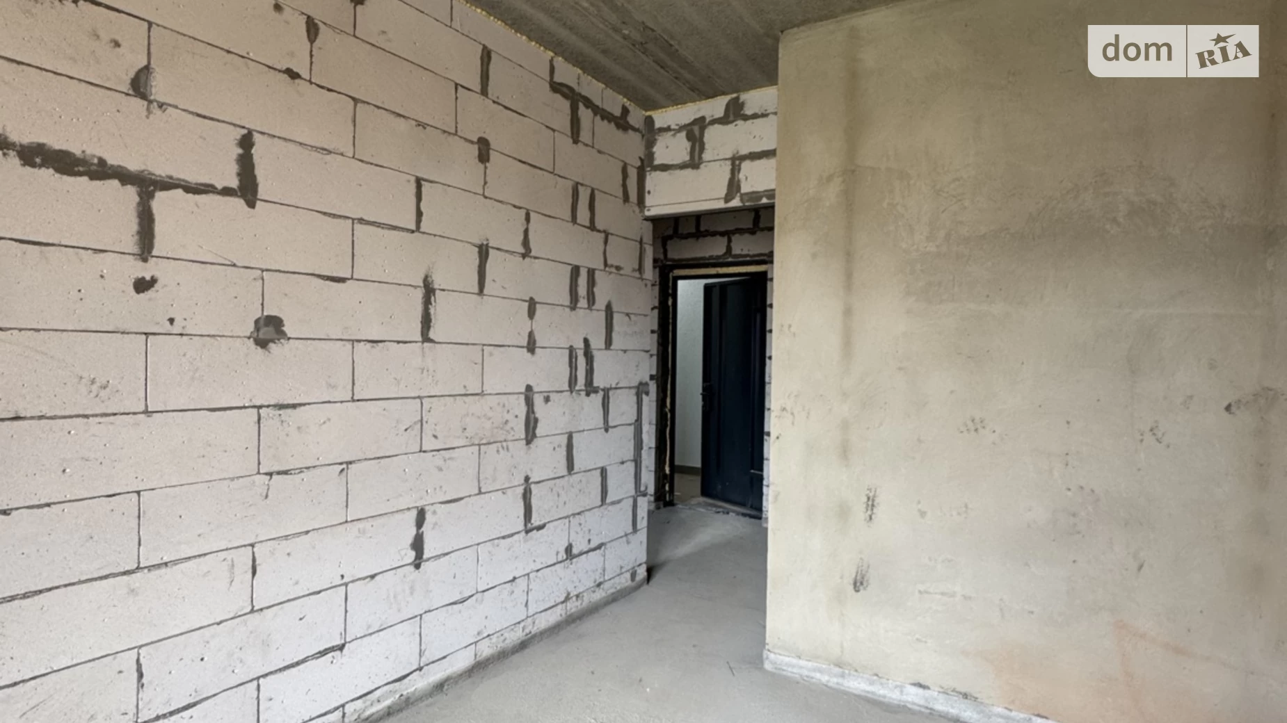 Продается 1-комнатная квартира 37 кв. м в Виннице, ул. Генерала Гандзюка - фото 2