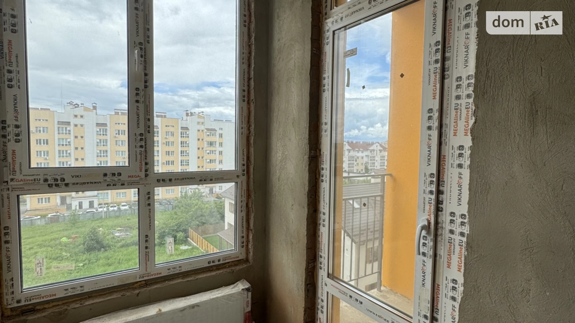 Продается 1-комнатная квартира 37 кв. м в Виннице, ул. Генерала Гандзюка - фото 5