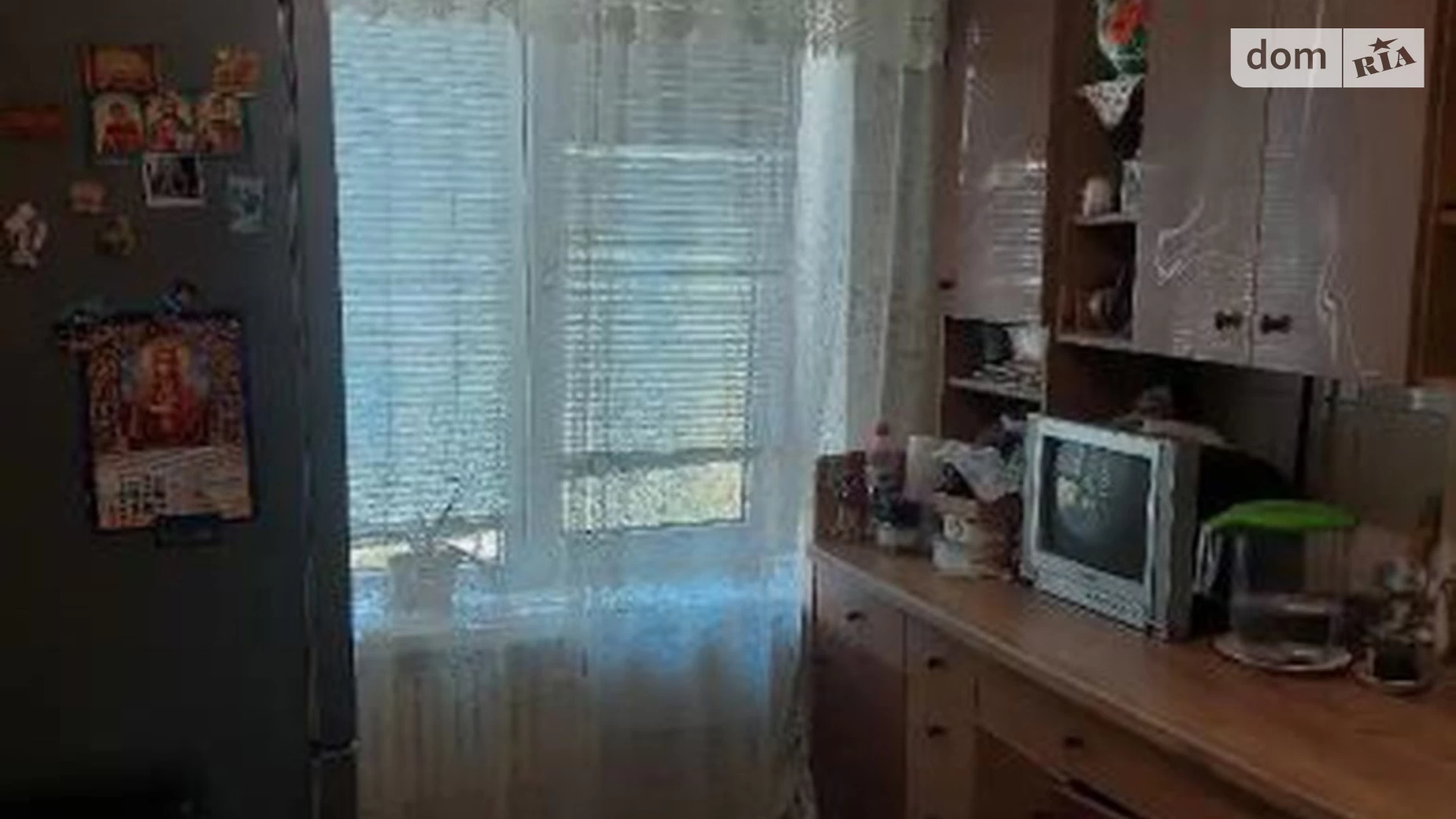 Продается 2-комнатная квартира 50 кв. м в Днепре, просп. Мира, 47 - фото 4