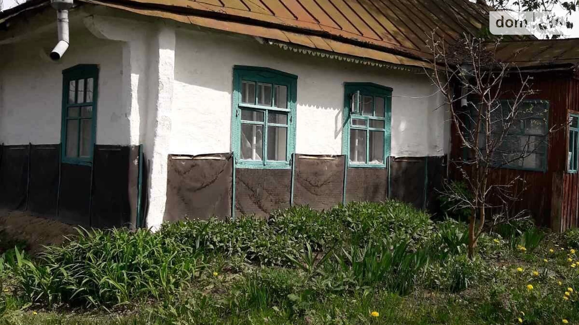 Продается одноэтажный дом 60 кв. м с участком, цена: 9200 $ - фото 2